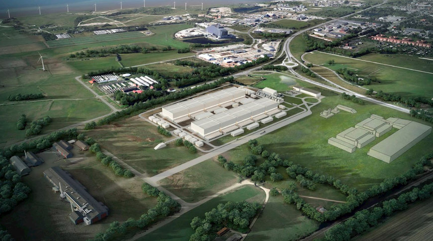 ABB APPLIES ELECTRICAL EXPERTISE AT MAJOR GREEN HYDROGEN SITE IN DENMARK